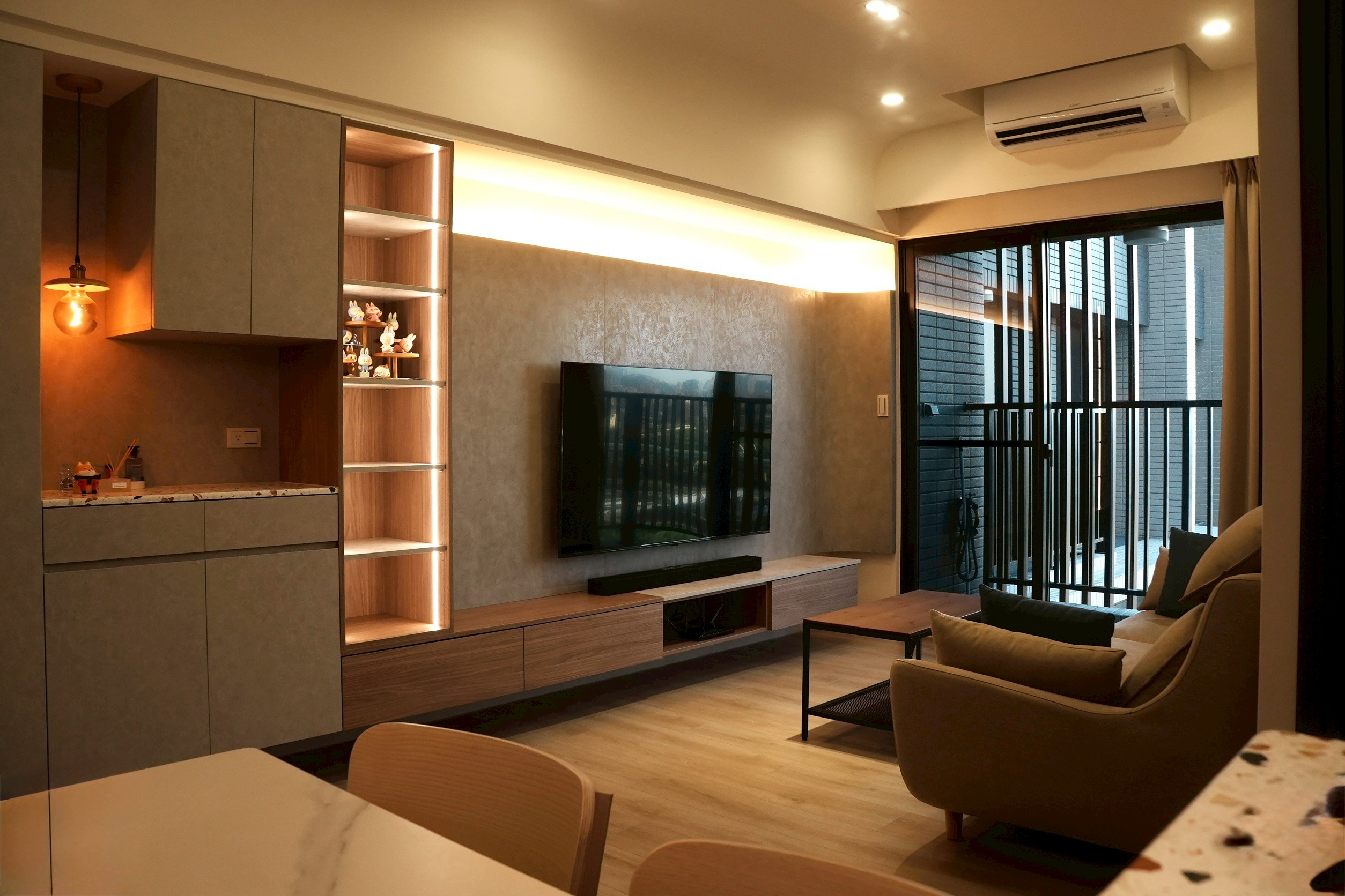 台中 登陽青籟 3房