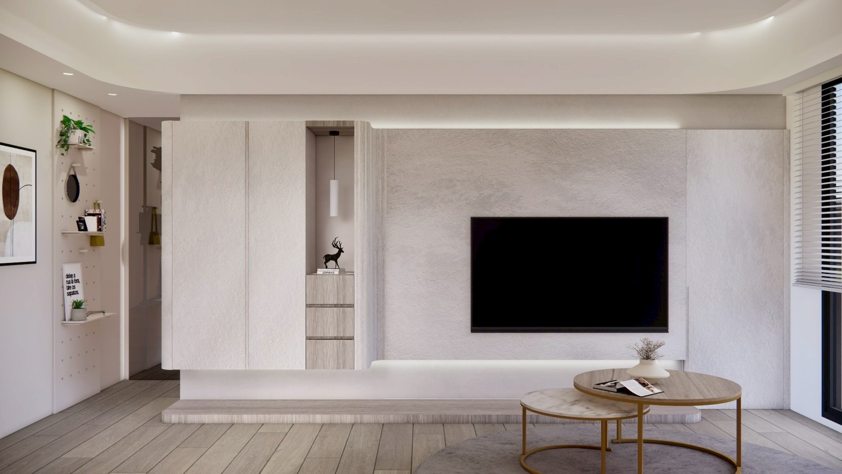 台中 東城貳伍 2房